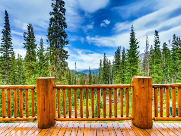 Breckenridge Home 1017927