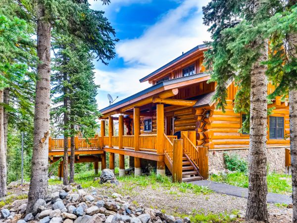 Breckenridge Home 1017927