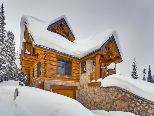 Breckenridge Home 1017927