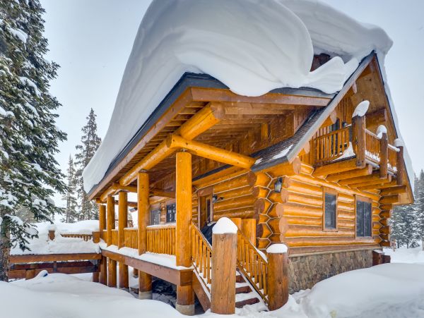 Breckenridge Home 1017927