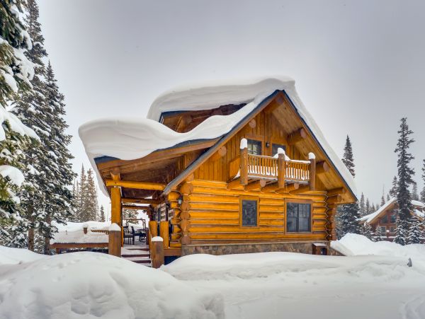Breckenridge Home 1017927