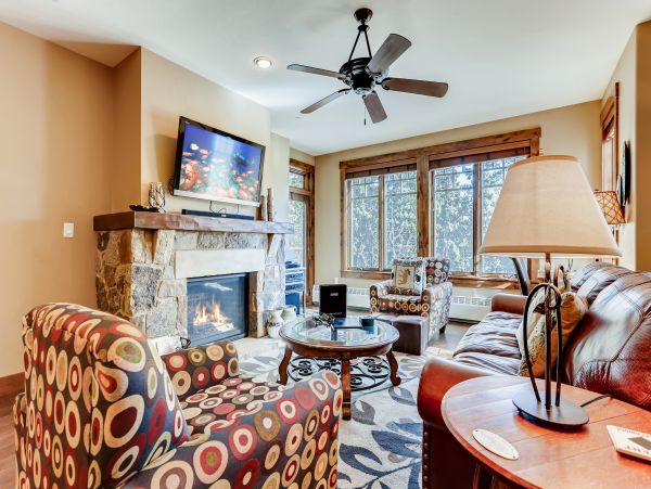 Breckenridge Home 1017928