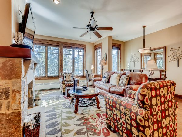 Breckenridge Home 1017928