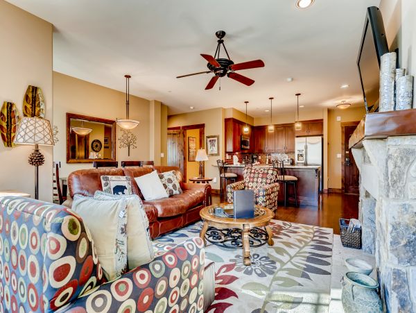 Breckenridge Home 1017928
