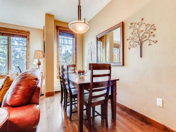 Breckenridge Home 1017928