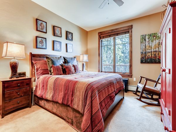 Breckenridge Home 1017928