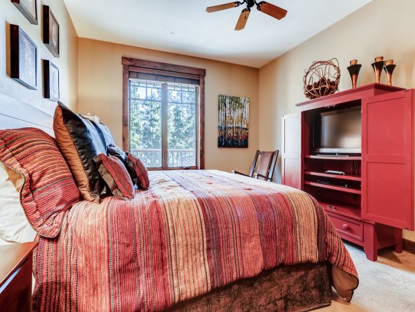 Breckenridge Home 1017928