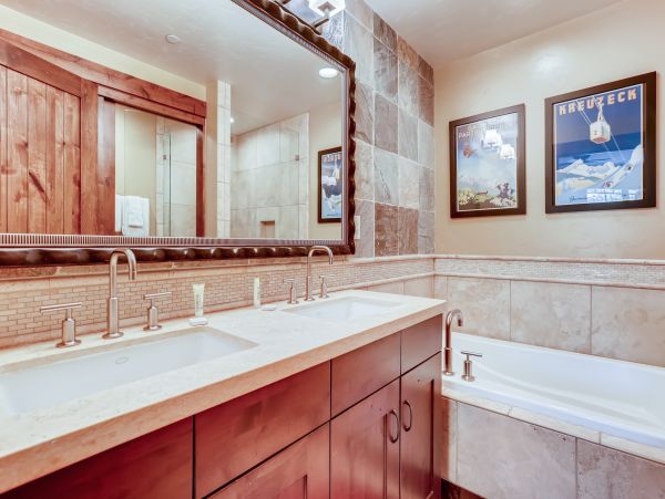 Breckenridge Home 1017928