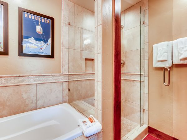 Breckenridge Home 1017928