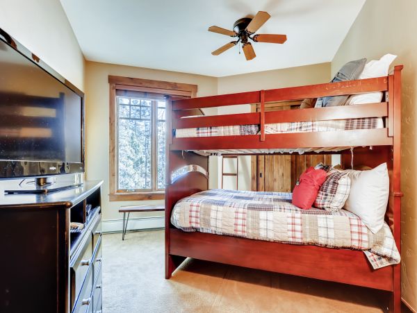 Breckenridge Home 1017928