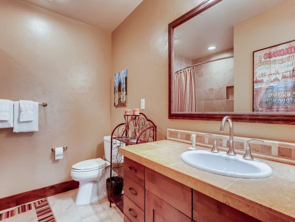 Breckenridge Home 1017928