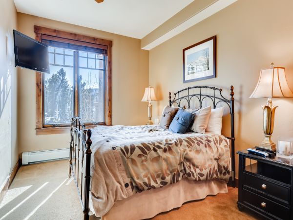 Breckenridge Home 1017928