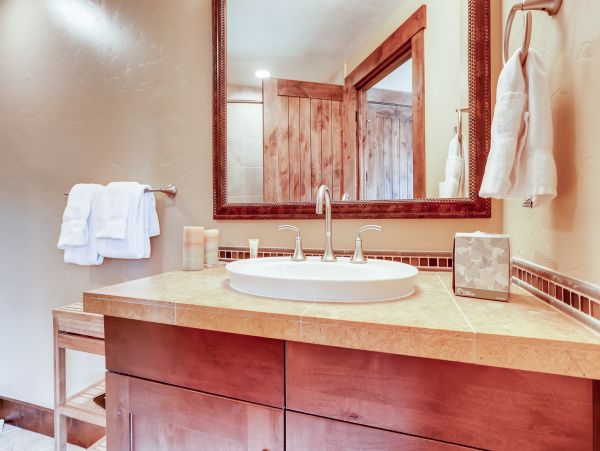 Breckenridge Home 1017928