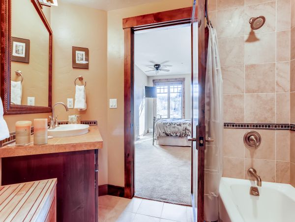 Breckenridge Home 1017928