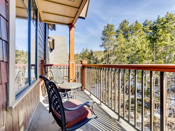 Breckenridge Home 1017928