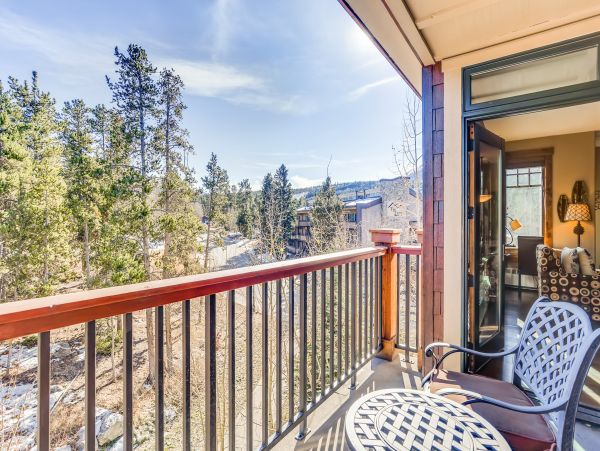 Breckenridge Home 1017928