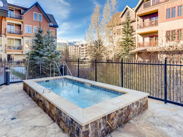Breckenridge Home 1017928