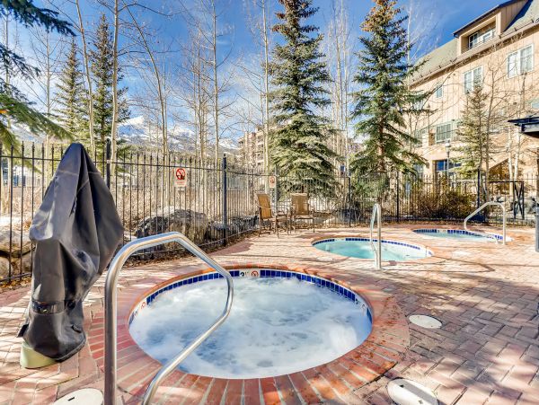 Breckenridge Home 1017928