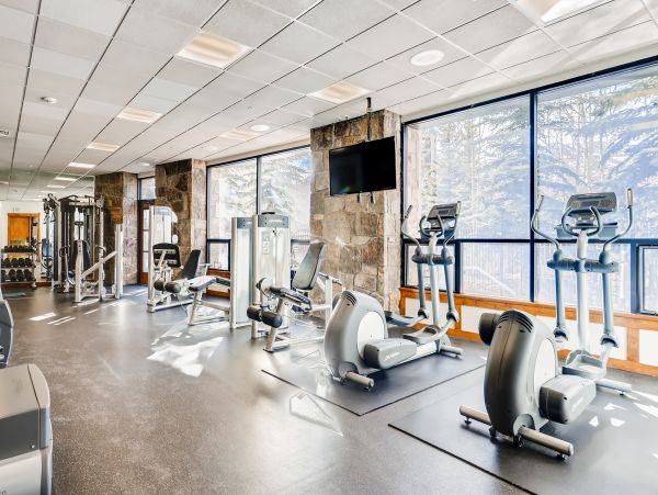 Breckenridge Home 1017928