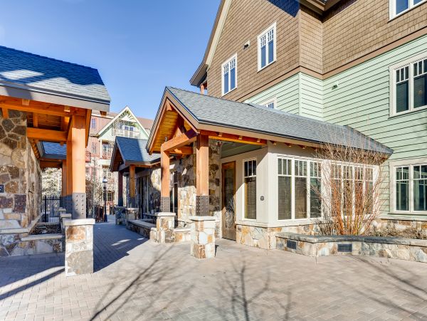 Breckenridge Home 1017928