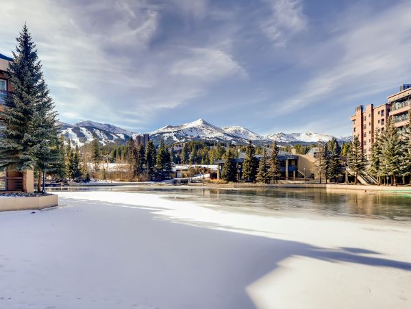 Breckenridge Home 1017928