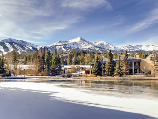 Breckenridge Home 1017928