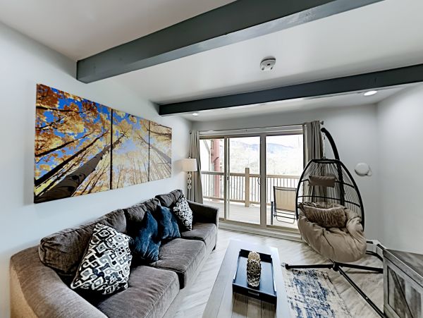 Breckenridge Home 1017929