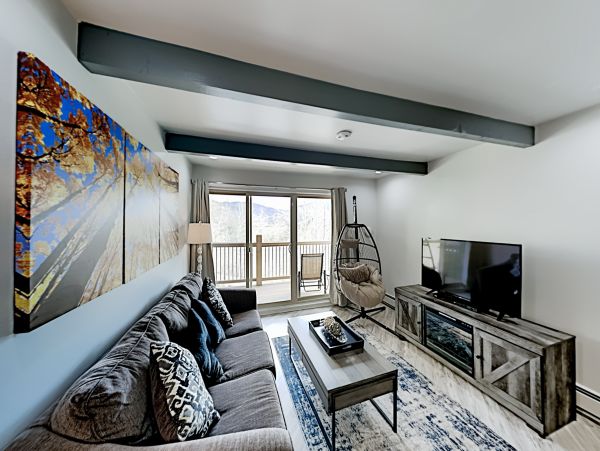 Breckenridge Home 1017929