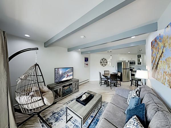 Breckenridge Home 1017929