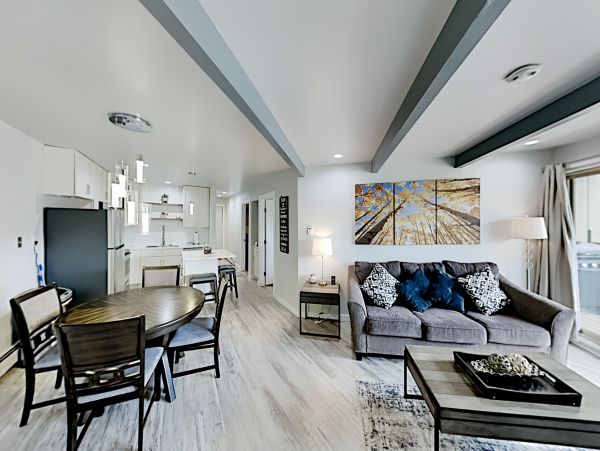 Breckenridge Home 1017929