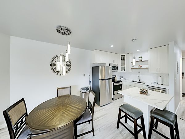 Breckenridge Home 1017929