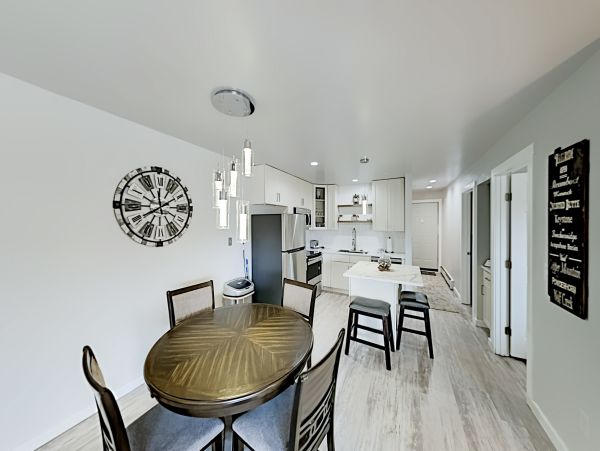 Breckenridge Home 1017929