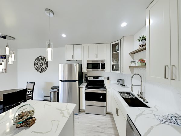 Breckenridge Home 1017929