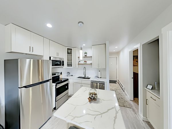 Breckenridge Home 1017929