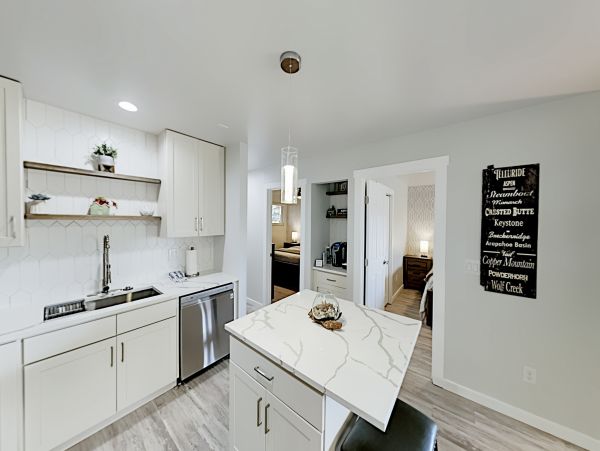 Breckenridge Home 1017929