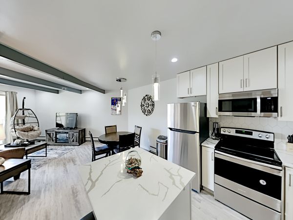 Breckenridge Home 1017929
