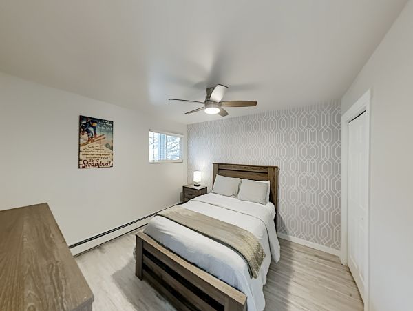 Breckenridge Home 1017929