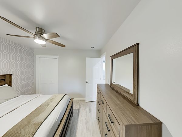 Breckenridge Home 1017929