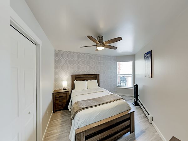 Breckenridge Home 1017929