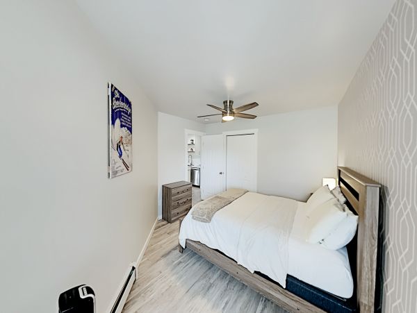 Breckenridge Home 1017929