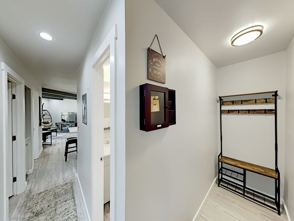 Breckenridge Home 1017929