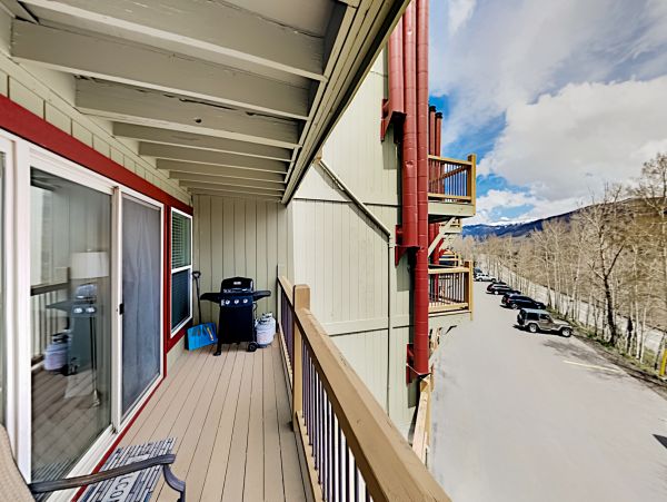 Breckenridge Home 1017929
