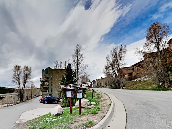 Breckenridge Home 1017929