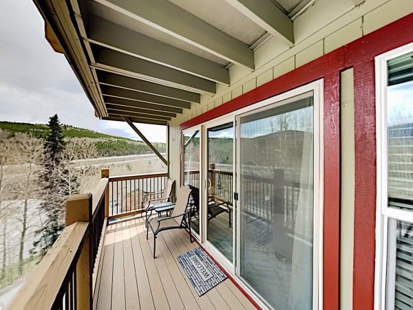 Breckenridge Home 1017929