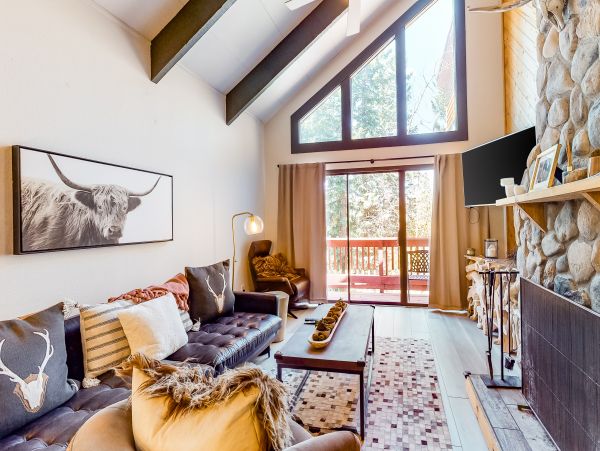 Breckenridge Home 1017930