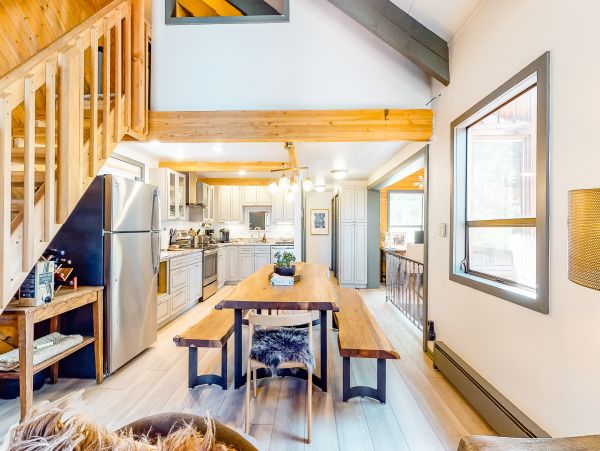 Breckenridge Home 1017930