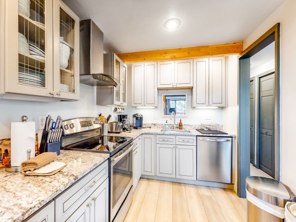 Breckenridge Home 1017930