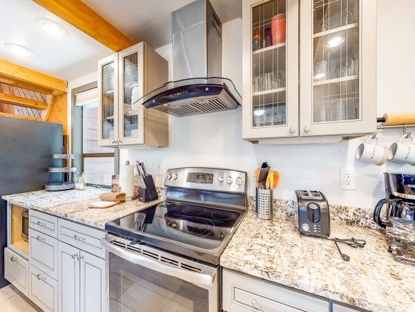Breckenridge Home 1017930