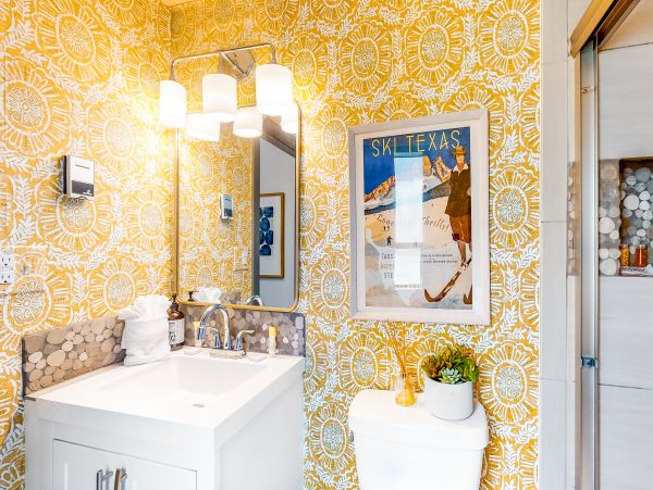 Breckenridge Home 1017930