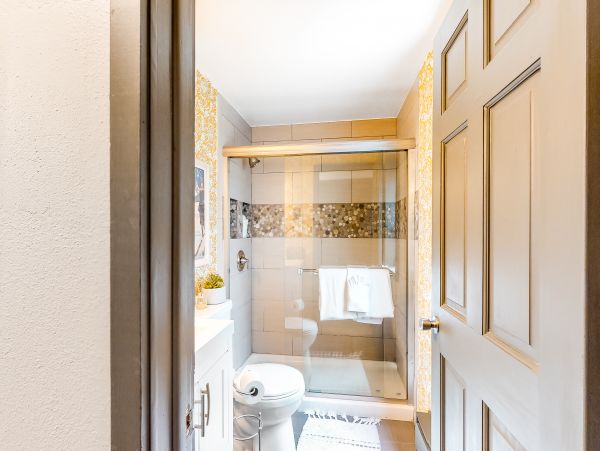 Breckenridge Home 1017930